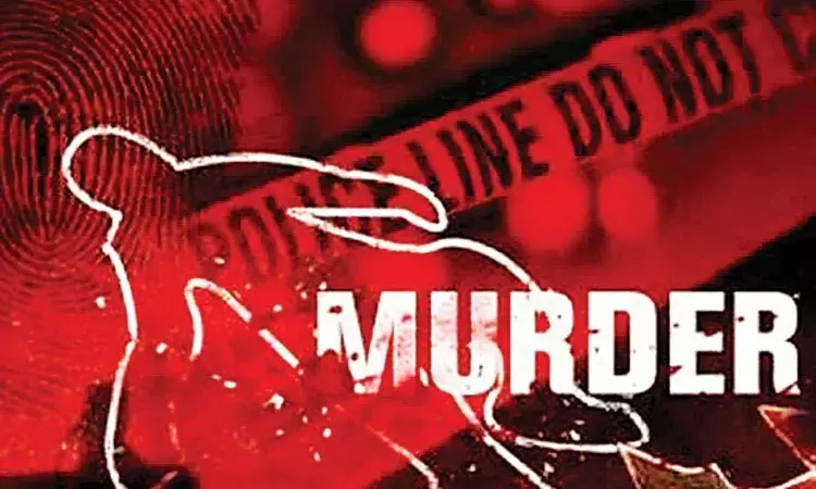 Hyderabad Murder, Yousufguda Crime, Shashikiran Reddy, Consultancy Owner Murder, Banjara Hills Police, Job Placement Dispute, Refund Issue