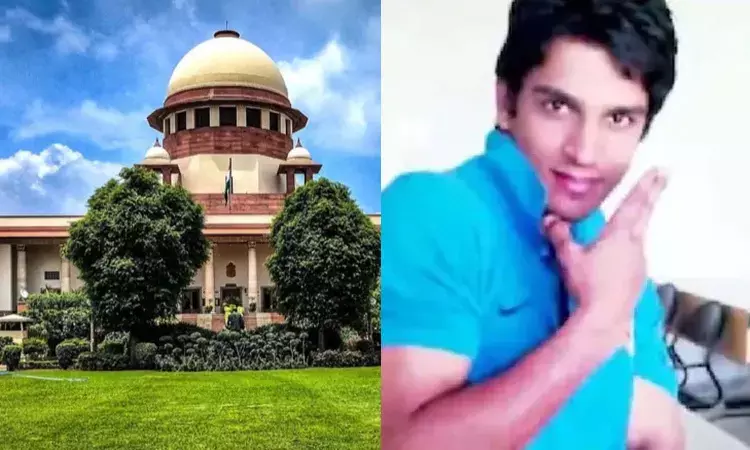 Supreme Court, Harish Rana, Passive Euthanasia, Landmark Judgment, Right to Die with Dignity, Persistent Vegetative State, Justice JB Pardiwala