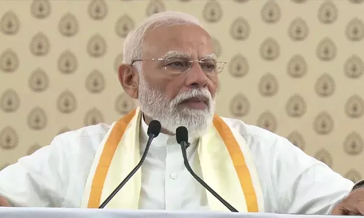 National News, Kerala, PM Modi, Kerala Politics, NDA, LDF vs UDF, Double Engine Government