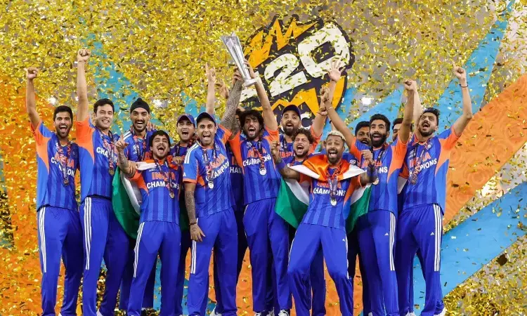 Sports News, Cricket News, Team India, T20WorldCup, ICC Prize Money, Champions India,