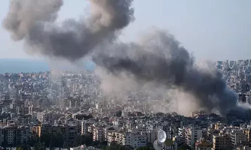 International News, MiddleEastConflict, RedSeaAttacks, MEA, Indian Nationals Killed