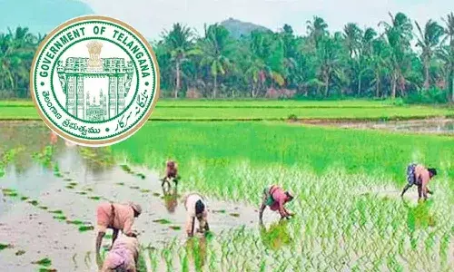 Telangana, RythuBharosa, Farmers, MinisterVivek, Telangana Government