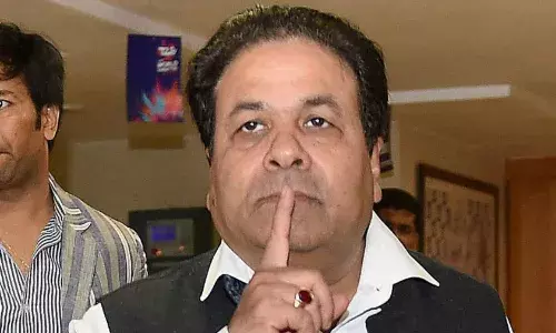 ఐపీఎల్ పూర్తి షెడ్యూల్ ఎందుకు విడుదల చేయలేదో చెప్పిన‌ బీసీసీఐ ఉపాధ్యక్షుడు..!