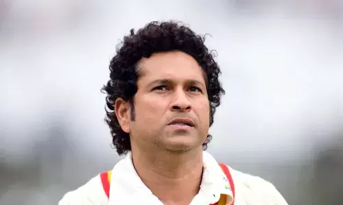 సచిన్ బలవంతంగా రిటైర్ అయ్యారా.? మాస్టర్ బ్లాస్టర్ని ఆశ్చర్యపరిచిన BCCI ప్రకటన..!