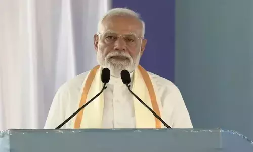 ప్రధాని మోదీ భరోసా ఇచ్చారు.. అయినా కూడా..!