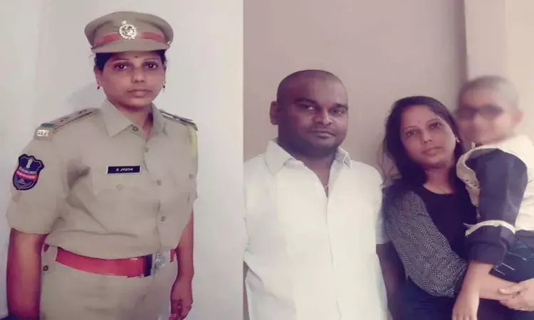 Crime News, Hyderabad, Neredmet, Secunderabad, Excise CI, Suicide Case, Harassment