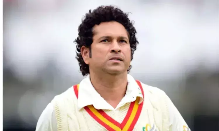 సచిన్ బలవంతంగా రిటైర్ అయ్యారా.? మాస్టర్ బ్లాస్టర్ని ఆశ్చర్యపరిచిన BCCI ప్రకటన..!