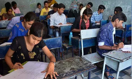 Telangana, Education News, Telangana SSC, 10th Class Exams