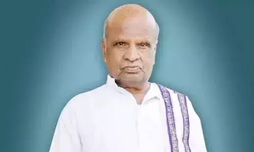 మాజీ ఎమ్మెల్యే కొండిగారి రాములు క‌న్నుమూత‌