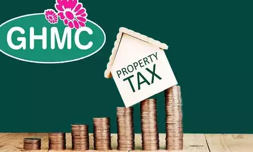 Hyderabad News, GHMC, Property Tax, OTS Scheme, Interest Waiver, Telangana Government