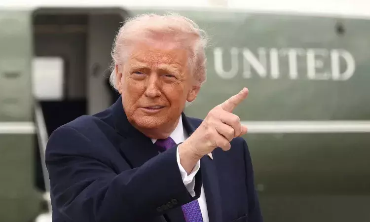 ఇరాన్‌పై యుద్ధానికి అమెరికా ఎంత డబ్బు ఖర్చు చేసిందంటే..?