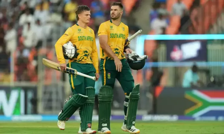 దక్షిణాఫ్రికా తెలివితక్కువ జట్టు.. వారి కారణంగానే టీమిండియా ఛాంపియన్‌గా నిలిచింది..!