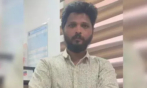 Actress Anasuya Cyber Harassment, AI Fabricated Video Arrest Hyderabad, Cyberabad Police Arrest Social Media Abuse, Anasuya Bharadwaj Cyber Complaint, Bharatiya Nyaya Sanhita (BNS) Social Media Crime, Cybercrime Helpline 1930