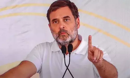 Rahul Gandhi Lucknow Speech March 2026, Apollo Hospital Representation Row, Caste Census and Private Sector, Social Justice vs Meritocracy Debate, SC/ST/OBC Representation in Corporate Sector
