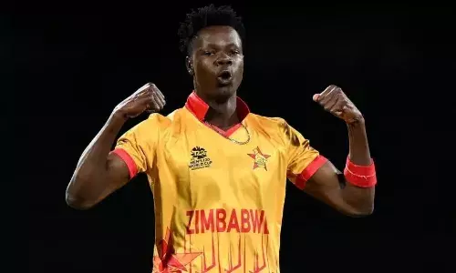 పాకిస్థాన్ లీగ్ నాకొద్దన్న జింబాబ్వే ఆటగాడు.. పీసీబీ ఏమంటోందంటే.?