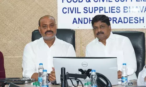 గ్యాస్‌పై ప్ర‌జ‌లు ఆందోళ‌న చెందొద్దు..!