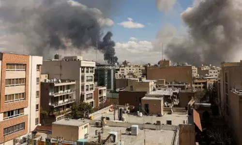 వీసా పొడిగింపునకు దరఖాస్తు చేయలేకపోయినా పర్వాలేదు..!