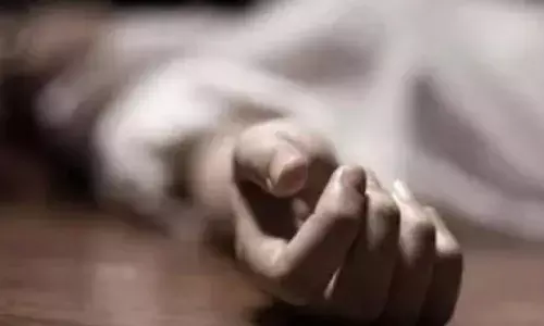 గుడిసెలో జంట.. తలలు పగులగొట్టి..