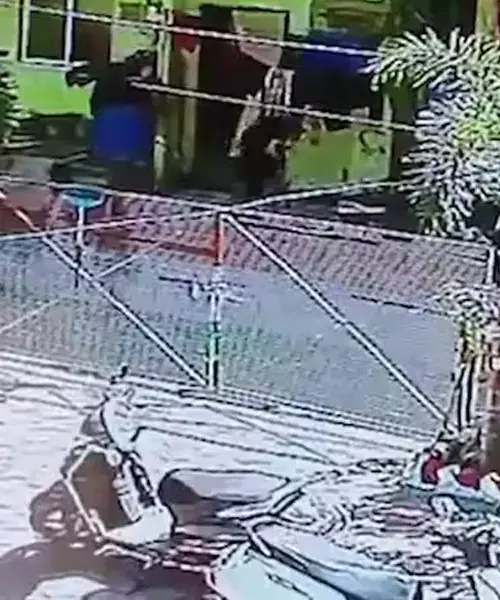 Ujjain Bizarre Theft Case, Ankit Malviya Arrested, CCTV Catching Undergarment Thief, One-sided Love Obsession Crime, Madhya Pradesh Police Crime News Ujjain Bizarre Theft Case, Ankit Malviya Arrested, CCTV Catching Undergarment Thief, One-sided Love Obsession Crime, Madhya Pradesh Police Crime News