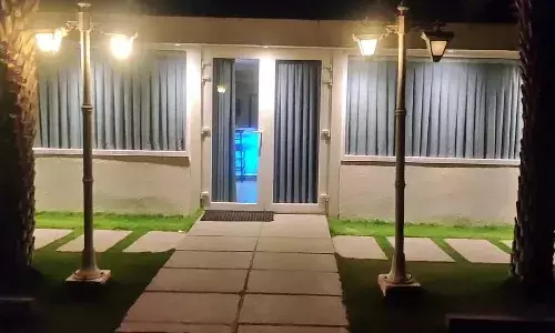 Moinabad Farmhouse Raid, Pilot Rohit Reddy Drug Case, Hyderabad Drug Party News, Eagle Team Raid, Namith Mishra Firing, BMR Farmhouse Aziznagar, Telangana Drug Bust 2026