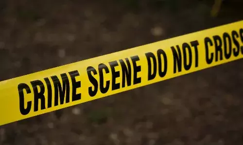 Yadadri Bhuvanagiri Crime News, Tukkapuram Family Tragedy, Mother Attacks Kids with Knife, Bhuvanagiri Suicide Attempt, Family Disputes Crime, Kruti Reddy Death News