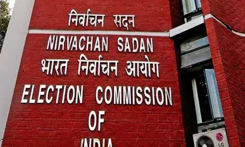 ఎన్నికల షెడ్యూల్ విడుదల.. ఏ ఏ రాష్ట్రాల్లో ఎప్పుడంటే..?