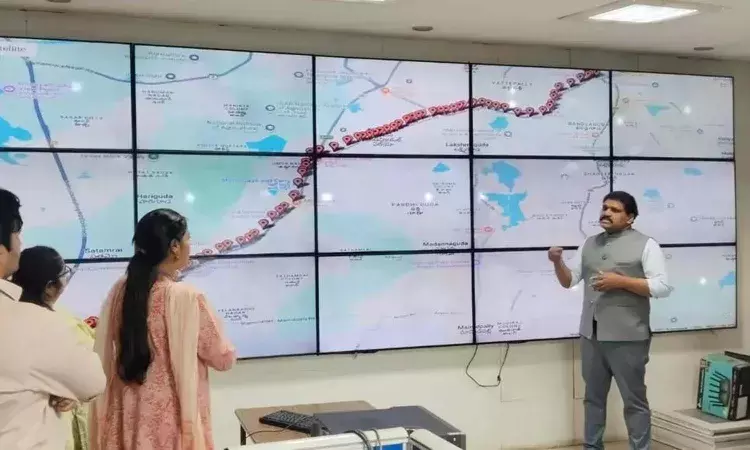 Telangana LPG Supply Monitoring, Command and Control Centre Hyderabad, Civil Supplies Department Telangana, Stephen Raveendra IPS, LPG GPS Tracking, Gas Cylinder Supply Crisis, 1967 Helpline Telangana Telangana LPG Supply Monitoring, Command and Control Centre Hyderabad, Civil Supplies Department Telangana, Stephen Raveendra IPS, LPG GPS Tracking, Gas Cylinder Supply Crisis, 1967 Helpline Telangana