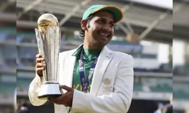 ఆ టోర్నీ గెలిచిన అరుదైన కెప్టెన్.. ఎట్టకేలకు రిటైర్మెంట్ ఆ టోర్నీ గెలిచిన అరుదైన కెప్టెన్.. ఎట్టకేలకు రిటైర్మెంట్