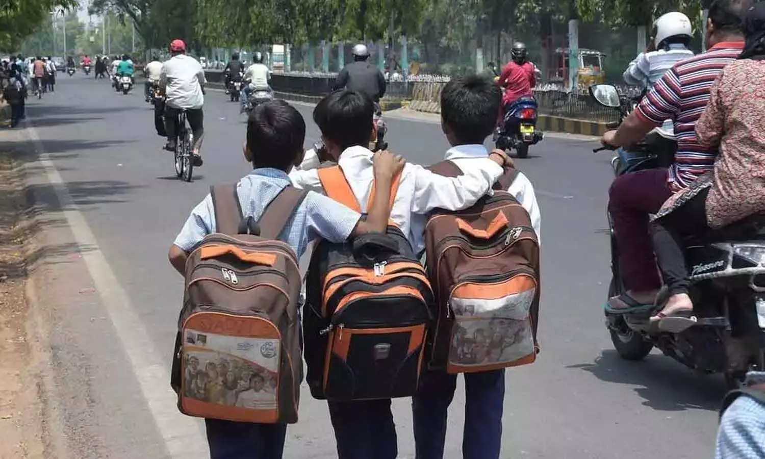 AP Telangana Half Day Schools 2026, Telangana Anganwadi Summer Timings, School Timings 7:45 AM to 12:30 PM, Summer Holidays Update 2026, AP SSC Exams and Special Classes AP Telangana Half Day Schools 2026, Telangana Anganwadi Summer Timings, School Timings 7:45 AM to 12:30 PM, Summer Holidays Update 2026, AP SSC Exams and Special Classes