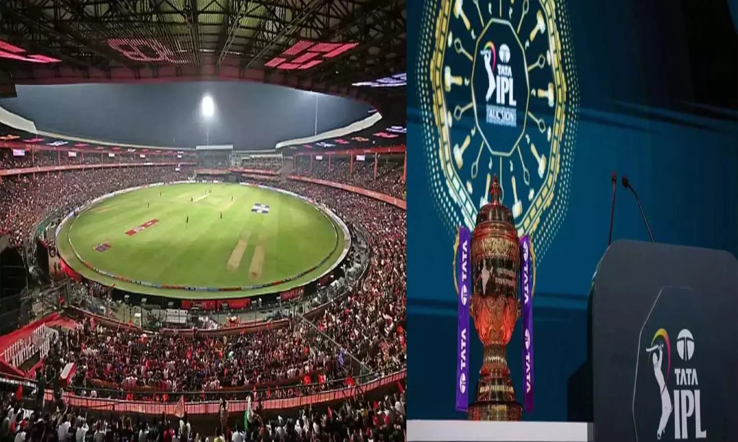 Sports News, Cricket News, IPL2026, RCB, ChinnaswamyStadium, Bengaluru, KarnatakaGovernment, SRHvsRCB Sports News, Cricket News, IPL2026, RCB, ChinnaswamyStadium, Bengaluru, KarnatakaGovernment, SRHvsRCB