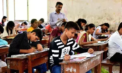 AP SSC Exams 2026, Andhra Pradesh 10th Class Exams, Hall Ticket Free RTC Travel, Exam Timings and Guidelines, Invigilation and Flying Squads