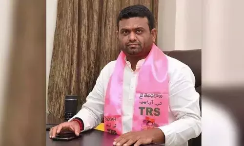 Pilot Rohit Reddy Arrest 2026, Moinabad Farmhouse Drug Raid, EAGLE Force Hyderabad Operation, NDPS Act Case Telangana, Putta Mahesh Kumar Drug Test Positive