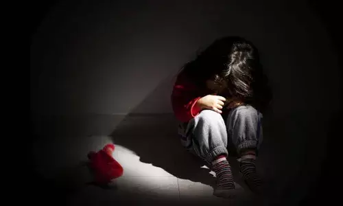 Narsingi Child Murder Case, Hyderabad Crime News 2026, POCSO Act Case Narsingi, Minor Girl Rape and Murder Hyderabad, CCTV Footage Investigation Crime