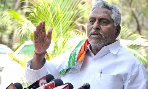 Telangana, Jeevan Reddy, Congress, BRS, Telangana Politics