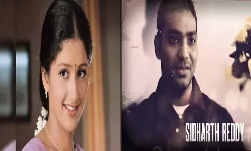 Hyderabad News, Actress Pratyusha, Siddharth Reddy, NampallyCourt, Supreme Court Verdict