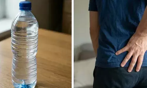 Agra Medical Case, Anal Eroticism, Rectum Surgery, Plastic Bottle Removal, Dr. Sunil Sharma, Psycho-sexual Condition, Emergency Surgery Agra, Strange Medical Cases India