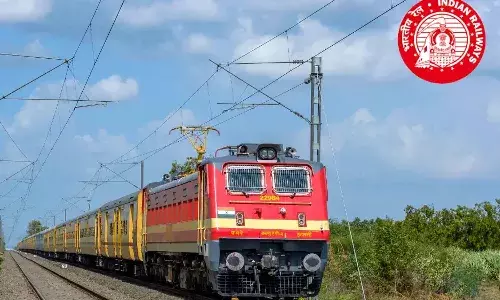 Railway ALP Recruitment 2026, RRB Notification, Assistant Loco Pilot Jobs, Secunderabad Railway Jobs, Central Government Jobs, ALP Qualification, Railway Recruitment Board