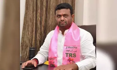Pilot Rohith Reddy, BRS Show-Cause Notice, Hyderabad Drug Party, Telangana Politics, Disciplinary Action, Drug Allegations, Former MLA Rohith Reddy