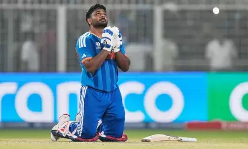 జట్టులో నా టైం ముగిసింద‌ని అనిపించింది..