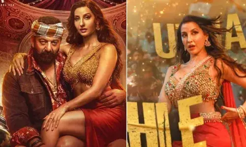 ఎంతో దారుణమైన లిరిక్స్.. సినిమాకు మైనస్