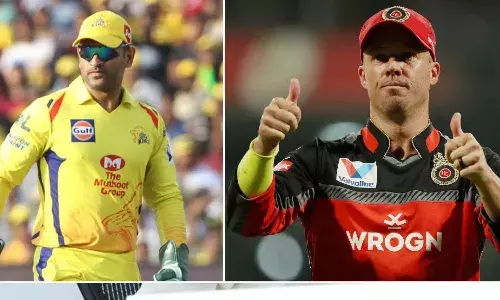 ఎంఎస్ ధోనీ తప్పుడు కారణాల వల్ల సీఎస్‌కేలో ఉన్నాడు.. ఏబీ డివిలియర్స్