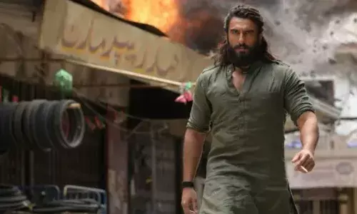 దురంధర్-2 రేటింగ్.. రన్ టైమ్ ఇదే..!