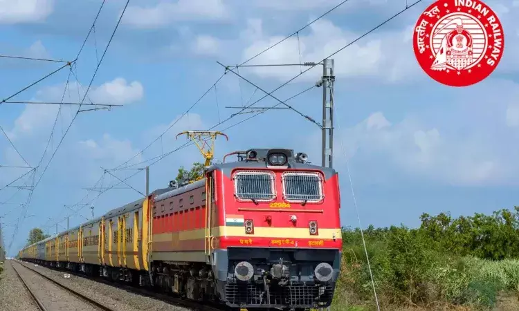 Railway ALP Recruitment 2026, RRB Notification, Assistant Loco Pilot Jobs, Secunderabad Railway Jobs, Central Government Jobs, ALP Qualification, Railway Recruitment Board