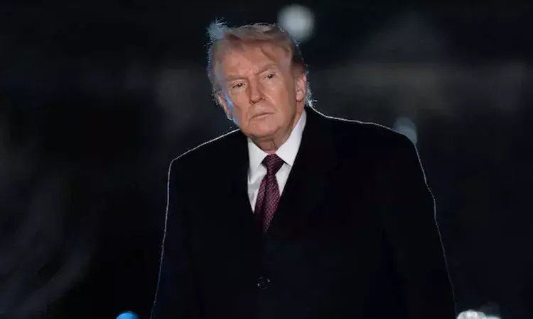 Donald Trump, Strait of Hormuz, Iran-US Conflict 2026, NATO Allies, Friedrich Merz Germany, Oil Supply Disruption, Mojtaba Khamenei, Global Crude Prices