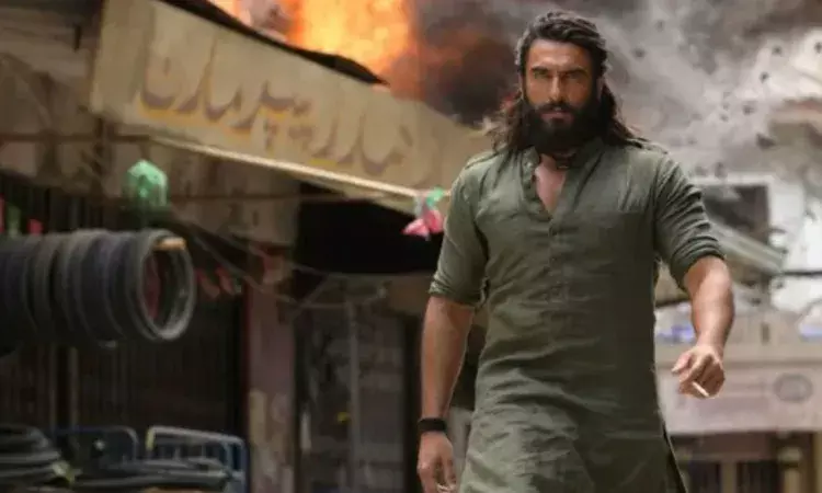 దురంధర్-2 రేటింగ్.. రన్ టైమ్ ఇదే..!