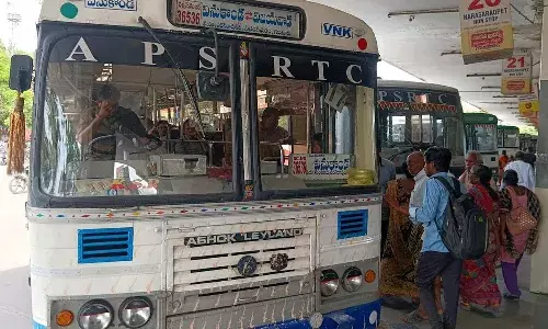 Divyang Shakti Scheme, APSRTC Free Travel, Andhra Pradesh Welfare Schemes, Chandrababu Naidu, Disability Benefits AP, Digital Bus Passes, Mana Mitra WhatsApp Governance