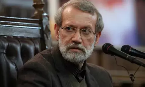 Ali Larijani, Iran-Israel Conflict, Supreme National Security Council, Mojtaba Khamenei, Israeli Airstrike Tehran, Iran Nuclear Policy, Middle East War Update