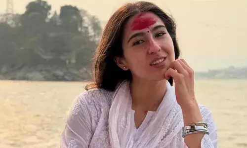Sara Ali Khan Kedarnath Visit, Badri-Kedar Temple Committee, Non-Hindu Entry Rules, Sanatan Dharma Affidavit, Kedarnath Temple Regulations, Hemant Dwivedi