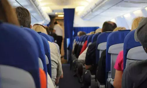 DGCA New Guidelines, Free Airline Seats, Seat Selection Fees India, Civil Aviation Ministry, Family Seating Rule, Air Passenger Rights, Transparent Airline Pricing