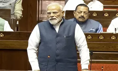 రాజకీయాలకు విరామాలు ఉండవు.. ప్రధాని మోదీ